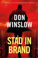 Stad in brand (Paperback)