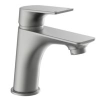 Ngk Schutte boston ééngreepsmeraan wastafel| grafiet mat 33212