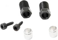 Quaxar aansluiting kit spare disc brake avid