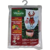WINTERHOES 1,60 mx 1,60 m - PP - 30 g / m² - VILMORIN Rendierdecor