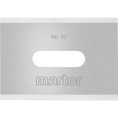 MARTOR 9266 Industrieel mes nr. 92 10 stuk(s)