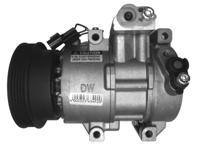 Airstal Airco compressor 10-3169 - thumbnail