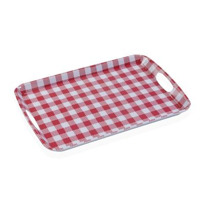 Dienblad Versa Melamine 31 x 3 x 46,2 cm