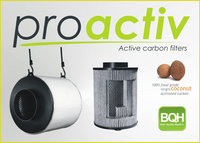 Garden HighPro Garden HighPro ProActiv