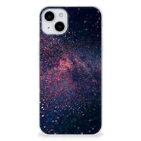 iPhone 15 | TPU Hoesje | Stars