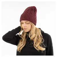 Anky ATC252501 Beanie Muts bordeaux