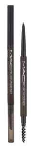 MAC Pro Brow Definer 1 Mm Tip Brow Pencil 24 Hour Waterproof 0.03 g Eyeliner Dames