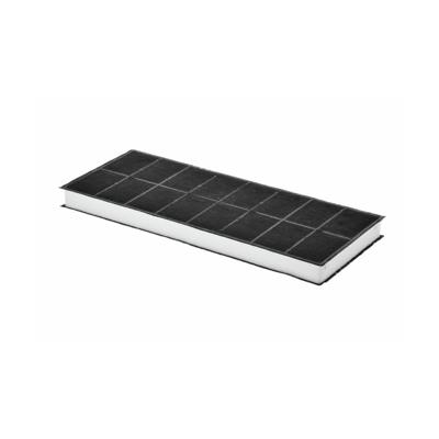 Bosch Filter lz 34000 aktief koolstof filter ek71062-li28030 Koolstoffilter Zwart