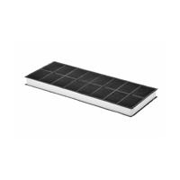 Bosch Filter lz 34000 aktief koolstof filter ek71062-li28030 Koolstoffilter Zwart