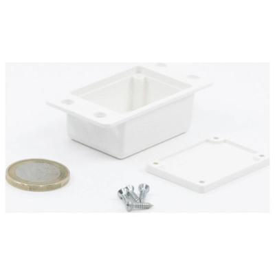 Supertronic PP094BW-S Wandbehuizing 62 x 32 x 20 1 stuk(s)