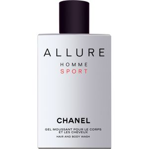 Allure Homme Sport douchegel, 200 ml