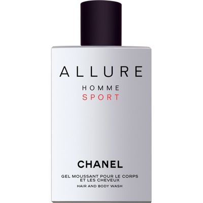 Allure Homme Sport douchegel, 200 ml