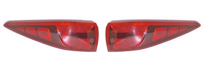 Achterlicht set SET8384921 Achterlicht set SET8384921