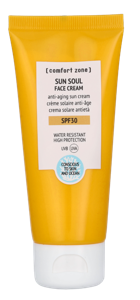 Comfort Zone Sun Soul Face Cream SPF30 60ml