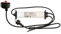 Superfish Tech UV Trafo T5 40w -2015: Helder Vijverwater Zonder Algen - Makkelijke Installatie Superfish Tech UV Trafo T5 40w -2015: Helder Vijverwater Zonder Algen - Makkelijke Installatie