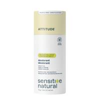Attitude deo baksoda vrij vanilla creme
