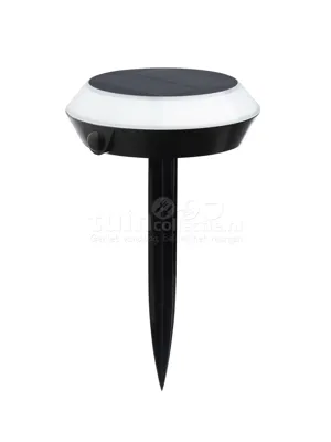 Luxform Tuinlamp Tapio Smart LED