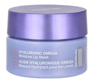 Strivectin Hyaluronic Omega Moisture Lip Mask 8.50 g 8.5 g