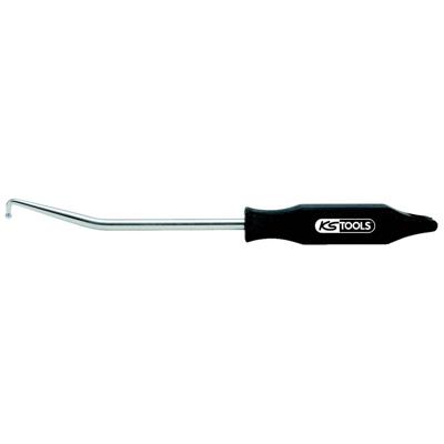 Glazen haak met kogel, XL, 295mm KS Tools 140.2229