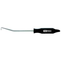 Glazen haak met kogel, XL, 295mm KS Tools 140.2229