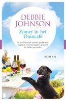 Zomer in het Duincafé (Paperback)