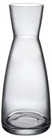Bormioli Rocco Karaf Ypsilon - Transparant - 1 liter
