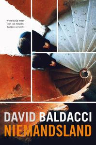 Niemandsland - David Baldacci - ebook