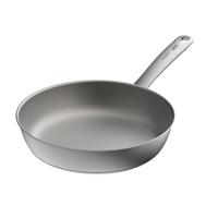 BergHOFF Leo Braadpan 24cm Pan Grijs