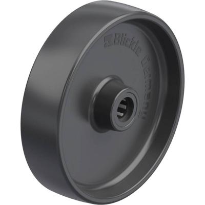 Blickle PP 200/20R Wiel Wieldiameter: 200 mm Draagvermogen (max.): 450 kg 1 stuk(s)