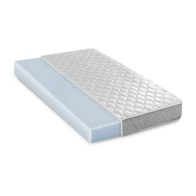 OP=OP Kindermatras Koudschuim - 14 cm - 60 x 120