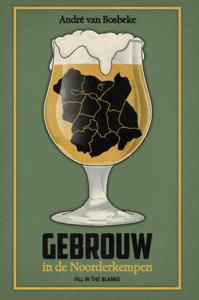 Gebrouw in de Noorderkempen (Hardback)