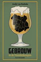 Gebrouw in de Noorderkempen (Hardback)