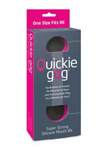 Quickie Gag - Bit Gag