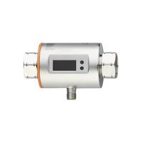 ifm Electronic SM7500 Magnetisch-inductieve stromingssensor Voedingsspanning (bereik): 18 - 30 V/DC 1 stuk(s) ifm Electronic SM7500 Magnetisch-inductieve stromingssensor Voedingsspanning (bereik): 18 - 30 V/DC 1 stuk(s)