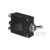 TE Connectivity 4-1393247-3 TE AMP Circuit Breakers 1 stuk(s) Package - thumbnail