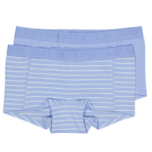 Boxer - Blauw