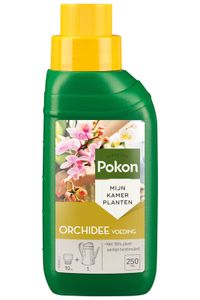 Orchidee Voeding 250ml - Pokon