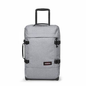 Eastpak Tranverz S Cabin Size Trolley -Sunday Grey