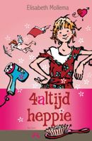 4altijd heppie - Elisabeth Mollema - ebook