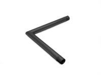ALUTRUSS SINGLELOCK SPAC-S21 QUICK-LOCK Corner 90Â° bk