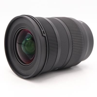 Sigma 16-28mm F/2.8 DG DN Contemporary Sony FE occasion