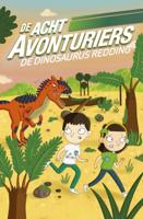 De dinosaurus redding (Hardback) De dinosaurus redding (Hardback)