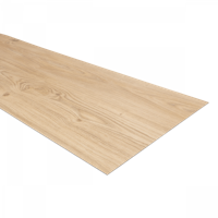 Douwes Dekker - PVC trap slab Crème Brûlée 152,4cm - 4 stuks (PVC)