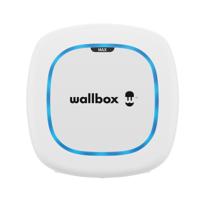 Voedingsstekker Wallbox