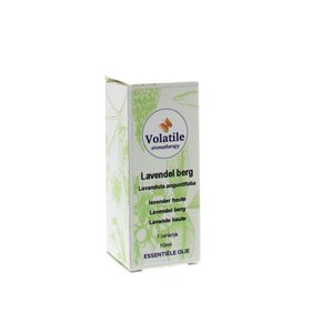Lavendel berg