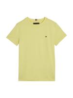 Essential Cotton Tee Yellow Tulip