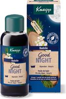 Kneipp Goodnight Badolie - thumbnail