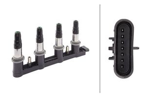 Bobine 5DA358000321