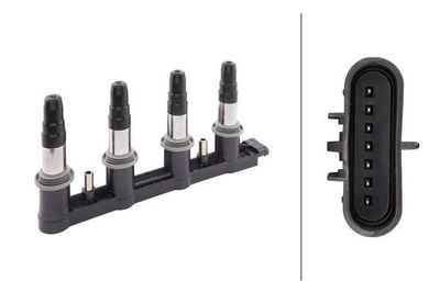 Bobine 5DA358000321