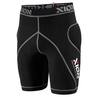 XION Freeride Dames Bescherm broek Impact Short M/38